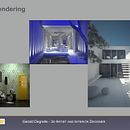 V-Ray Ein Projekt aus dem Bereich 3D von Gerald Degrelle Garcia - 06.09.2017