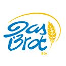 Das Brot & Co.. Un proyecto de Br, ing e Identidad, Diseño gráfico y Publicidad de Milen Sanmiguel - 06.09.2017
