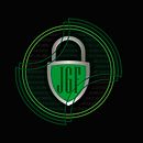 JGF | Especialista en Seguridad Informática. Un proyecto de Br, ing e Identidad y Diseño gráfico de Milen Sanmiguel - 06.09.2017