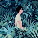 Revista de verano El País. Ilustração tradicional projeto de David de las Heras - 06.09.2017