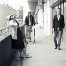 Unhappybirthday Band. Een project van Fotografie y  Muziek van Paula Viñas - 14.07.2017
