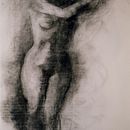 Dibujos a carboncillo y pastel. Un projet de Beaux Arts de Judith Martín Monte - 03.11.2017