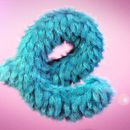  Lettering 3D: modelado y texturizado con Cinema 4D Ein Projekt aus dem Bereich 3D von Rubén Domínguez - 20.10.2017