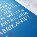 Brochure. Een project van Redactioneel ontwerp y Grafisch ontwerp van Katherine Medina - 07.09.2017