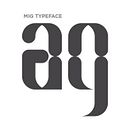 Me Typeface. T, and pograph project by Pablo Calzado - 09.08.2017