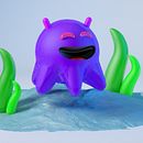 Mi Proyecto del curso: Agustin Gago. 3D project by Agustin Gago - 09.09.2017