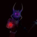Mi Proyecto del curso: Modelado de personajes en Maya. 3D project by Leonardo López - 09.09.2017
