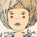 Soñar nos permite vivir mejor. Un proyecto de Ilustración tradicional de Pere Gimenez Gracia - 10.09.2017