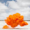Proyecto artístico - NEBULA HUMILIS. Een project van  Beeldende kunst, Beeldhouwwerk y Fotografie van LOLA GUERRERA STUDIO - 01.11.2011