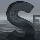 Seaside. Un proyecto de 3D, Animación y VFX de Sivan Cole - 10.09.2017