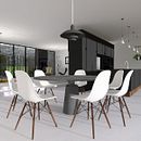 Villa-Italy Ein Projekt aus dem Bereich Innendesign von Magdalena Stojaidnovic - 11.09.2017