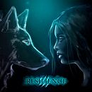 Resilience. Design, Design de jogos e Ilustração tradicional projeto de Paula Hernández - 30.06.2017