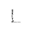 Propuestas logotipo Ukiyo. Projekt z dziedziny Design i Projektowanie graficzne użytkownika Laura Presas - 13.09.2017