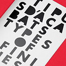 Types of Finishes. Projekt z dziedziny Design, Grafika ed, torska i Projektowanie graficzne użytkownika Miriam Morales - 18.05.2017