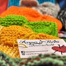Nuevo Creando la nueva colección de otoño invierno 2017 2018, para que esteis calentitos y calentitas y fantasticasproyecto. Projekt z dziedziny Craft użytkownika amparo barba calleja - 13.09.2017