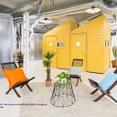 Mi verano en MRM//McCANN . Media Sosial proyek oleh Asier Morán Fuertes - 09.13.2017