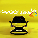 Editor de vídeo de "Aygotubers". Un progetto di Cinema, video e TV e Video di Néstor Mínguez Bonet - 01.11.2016