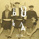 Foia Dura . % Pere Juanes tarafından hazırlanan Markalaşma ve Kimlik, Editör, al Tasarım, Grafik Tasarım, İsimlendirme, Ve Ambalajlama projesi - 12.19.2016