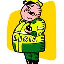 Mi Proyecto del curso: Humor gráfico para principiantes . Ilustrasi tradisional proyek oleh Jeisson Ramirez - 10.06.2017