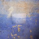 Blue line. Arquitetura, Artes plásticas, e Fotografia projeto de Ana Guallart Sanchis - 13.08.2017