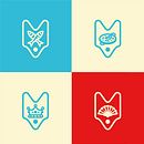 Devour Tours - Rediseño. Un proyecto de Br, ing e Identidad y Dirección de arte de Pipo & Astutto - 01.03.2017