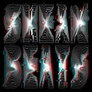 shean beats. Un proyecto de Lettering y Tipografía de Markus Riambau - 15.09.2017