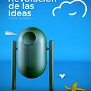 Mensaje_01. Un proyecto de 3D de Orlando Ruben Hurtado Jipa - 15.09.2017