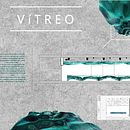 PROYECTO VÍTREO. Un proyecto de 3D y Diseño de interiores de Elisenda Ferrer - 15.09.2017