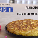 Spot "Girem la Truita". Projekt z dziedziny Kino, film i telewizja, Multimedia i Film użytkownika Mariona Grau Moré - 05.08.2017