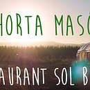 Spot Horta Masó. Projekt z dziedziny Kino, film i telewizja,  Manager art, st, czn, Fotografia, Multimedia i Film użytkownika Mariona Grau Moré - 16.08.2016
