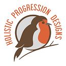 Holistic Progression Designs. Br, ing, Identit, Design, and Graphic Design project by Seri Castellví - 09.20.2016