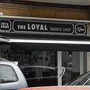 Vídeo Promocional The Loyal Barber Shop. Film, Video, TV, and Video project by Ramon LC - 07.15.2017