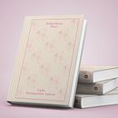 Portada de libro. Un proyecto de Diseño editorial de Cristina Mufer - 17.06.2015
