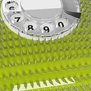 Call me, please.... Un progetto di 3D e Design di Joaquim Vergara Pinilla - 18.09.2017