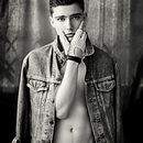 Victor Editorial. Een project van Fotografie van Ayala Studio - 18.09.2017