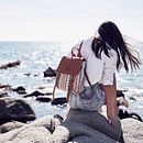 SS'17 campaign Misako. Een project van Fotografie van Ayala Studio - 18.09.2017