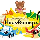 Hermanos Romero. Br, ing, Identit, Graphic Design, Traditional illustration, and Vector Illustration project by José Martínez Cánovas - 09.18.2017