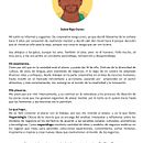 Mi Proyecto del curso: Copywriting: define el tono de tu marca personal. Creative Consulting project by riduiz - 09.18.2017