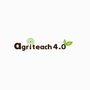 Agriteach logotipo. Projekt z dziedziny Projektowanie graficzne użytkownika Mayca Ezcurra - 05.10.2017