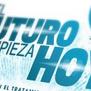 El futuro empieza hoy (evento). Un proyecto de Dirección de arte y Diseño de Jordi Pérez Fernández - 18.09.2017
