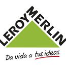 Miedo - Leroy Merlin. Un projet de Publicité, Direction artistique , et Marketing de Paula García González - 20.11.2016