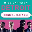 Display Banners: Miss Caffeina Ein Projekt aus dem Bereich Grafikdesign und Webdesign von Iván Herranz Cuesta - 10.05.2017