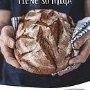 Recien salido del horno. Un proyecto de Diseño gráfico y Publicidad de Cristina Rodriguez Perez - 19.09.2017