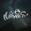 Outsiders. Un projet de Design graphique, Illustration vectorielle , et Lettering de Federico Arce - 20.09.2017