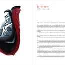 Mi Proyecto del curso: Microtipografía: fundamentos de composición tipográfica. Design editorial, e Tipografia projeto de Pablo Basagoiti - 21.09.2017