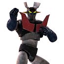 MazinguerZ . 3D de Marco Antonio Silva Capote - 09.21.2017