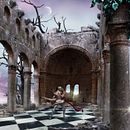 Mystic Dance Ein Projekt aus dem Bereich Grafikdesign von merinovillo - 05.10.2017