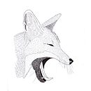 Nativos de la Patagonia. Ilustração tradicional projeto de Lucía Barrón - 01.06.2017