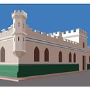 ilustraciones y vectores. Traditional illustration, and Vector Illustration project by moises andrade - 09.25.2017