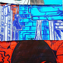 IS NOT A HISTORY. Een project van 3D, Animatie, Karakteranimatie,  Urban art, Stripboek,  Ontwerp, Schoenenontwerp, Ontwerp van accessoires, Sieradenontwerp, Ontwerp van personages, Grafisch ontwerp, Traditionele illustratie, Vectorillustratie y Schilderij van Eric LLC - 25.09.2017